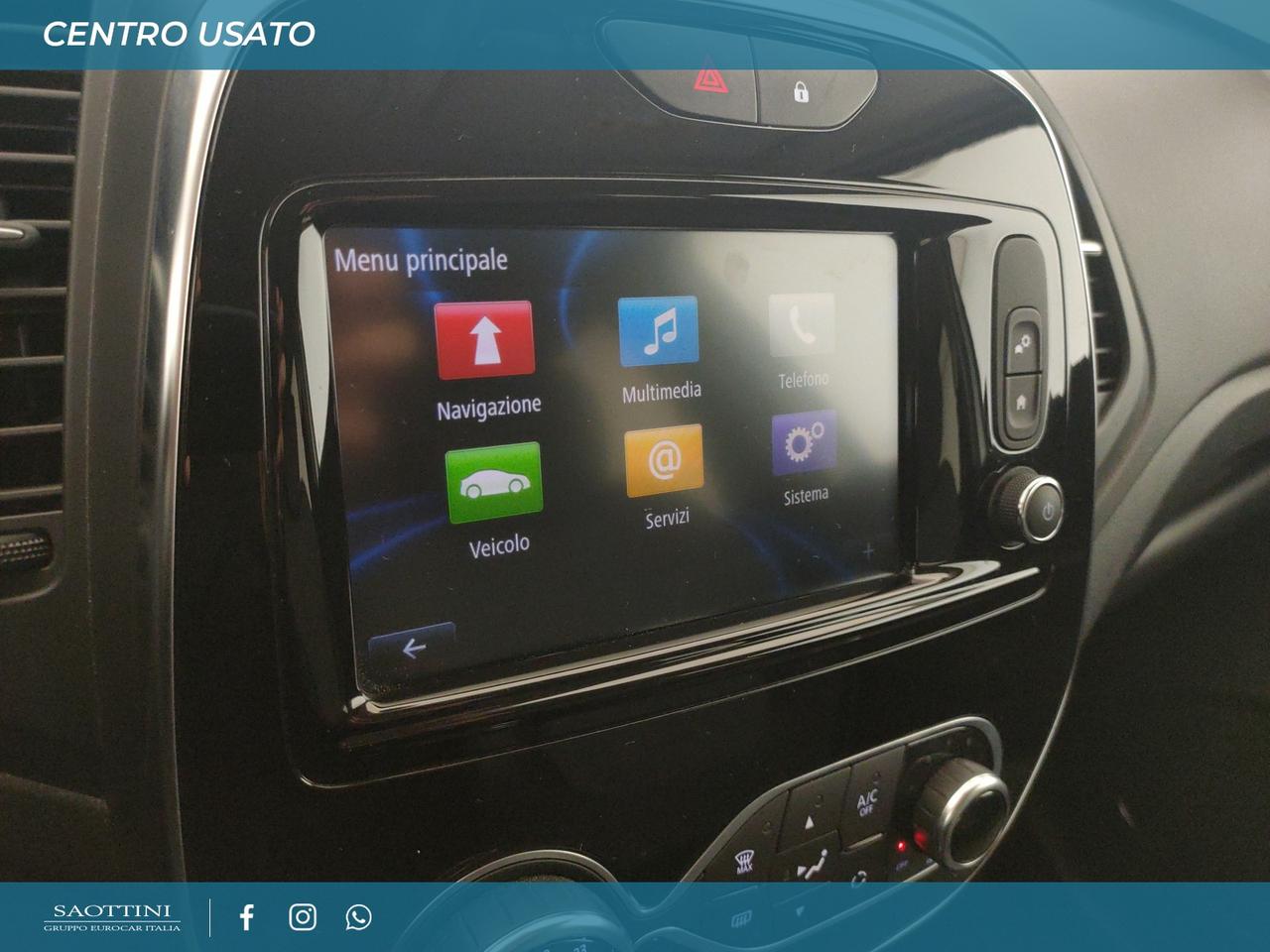 1.5 dci Sport edition 90 CV edc