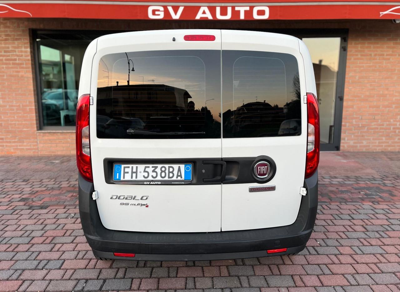 Fiat Doblò 1.3 MJT