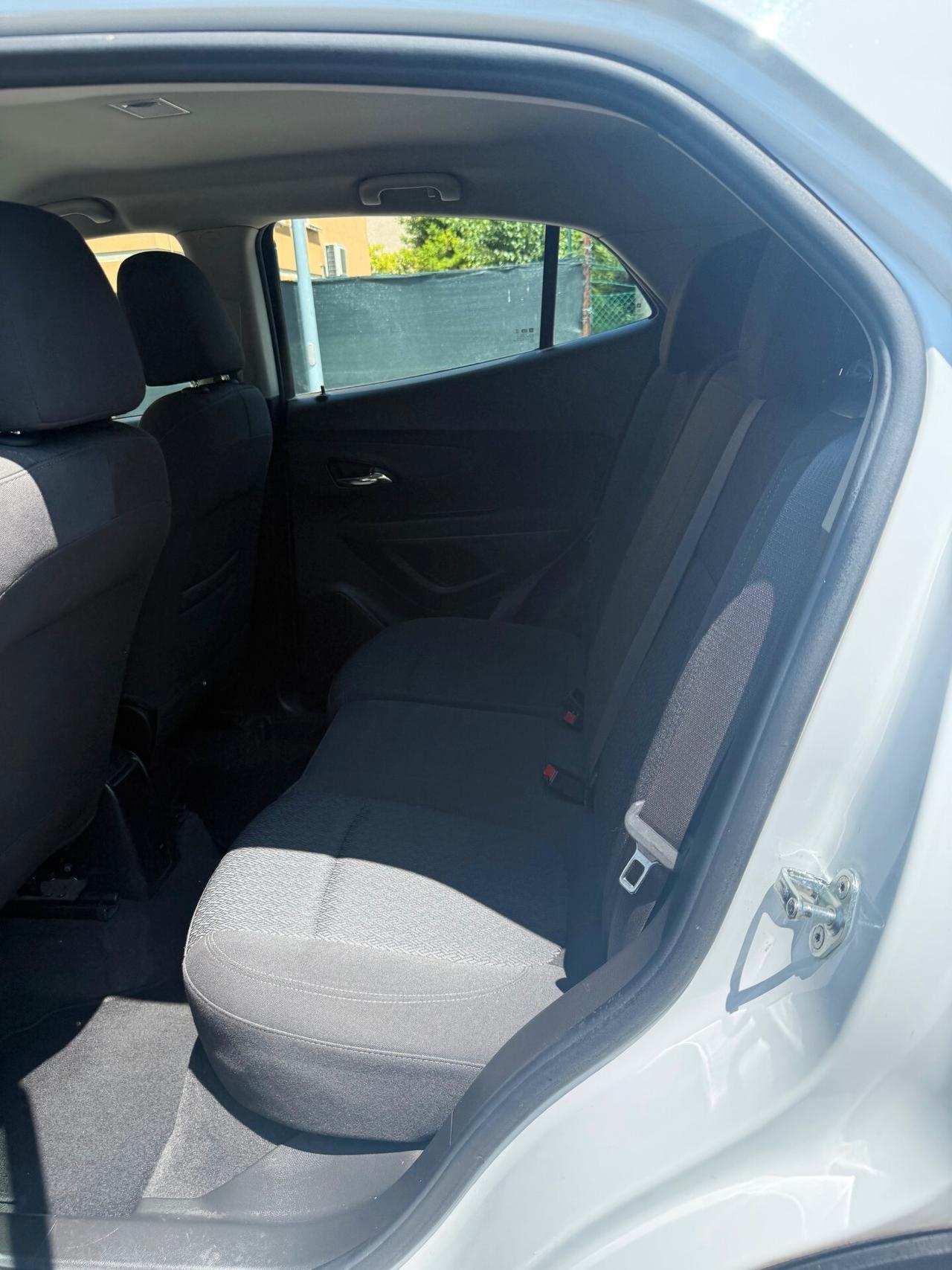 Opel Mokka X 1.6 cdti - 12 MESI DI GARANZIA -