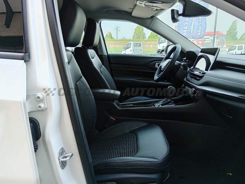 Jeep Compass Compass Plug-In Hybrid My23 Night Eagle 1.3 Turbo T4 Phev 4xe At6 190cv