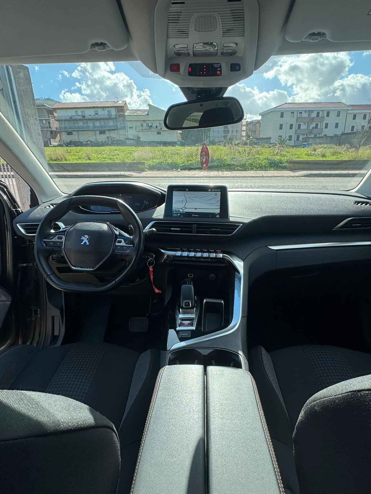 Peugeot 3008 BlueHDi 130 S&S Allure