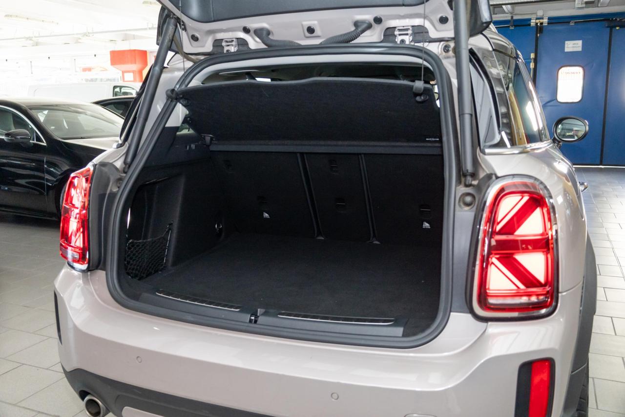 Mini Countryman 1.5 Cooper SE Classic all4 auto