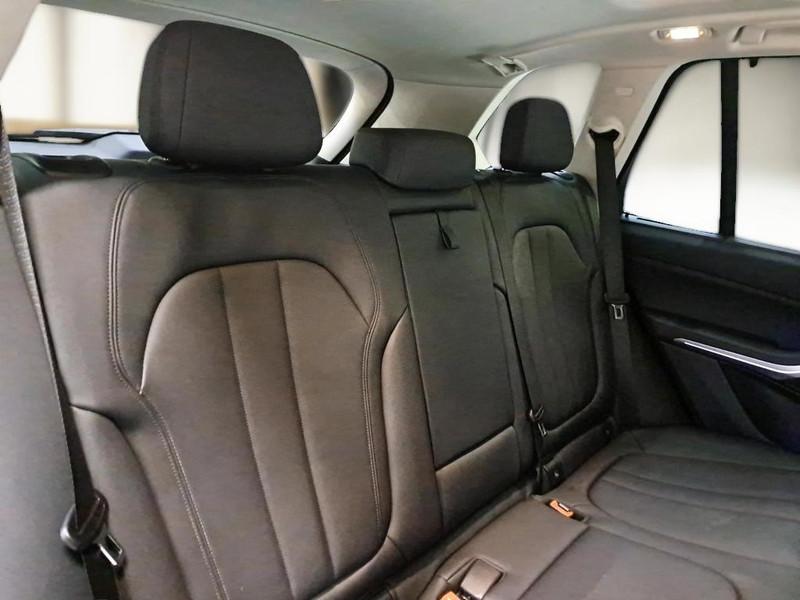 BMW X5 xDrive 25d Business autom.