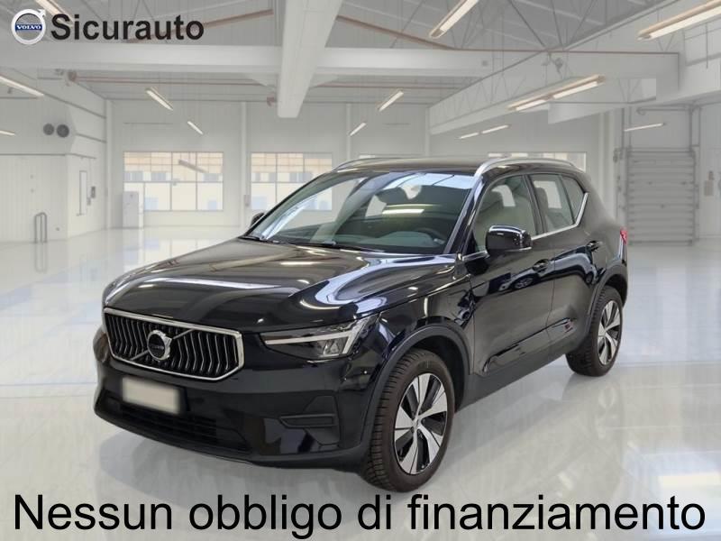 VOLVO Xc40 T4 Recharge Plug-In Hybrid Automatico Essential