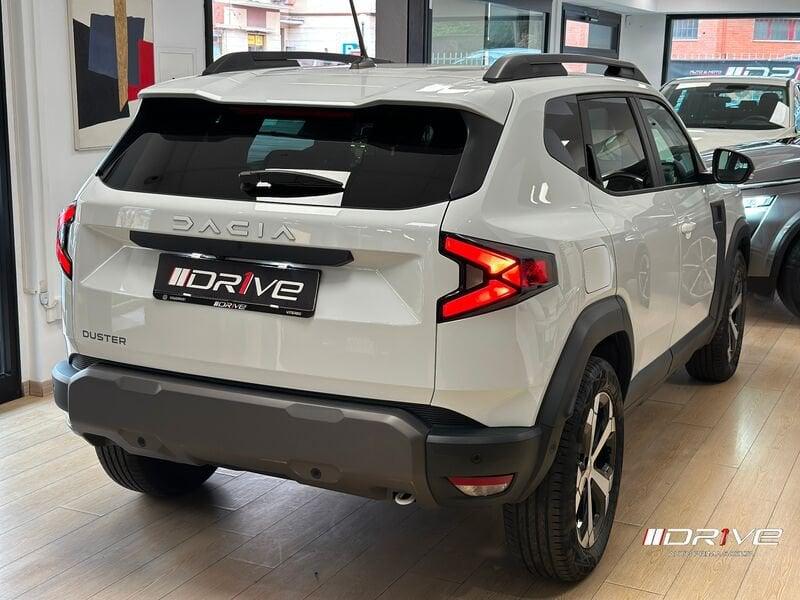 Dacia Duster Duster Eco-G 100 CV Journey