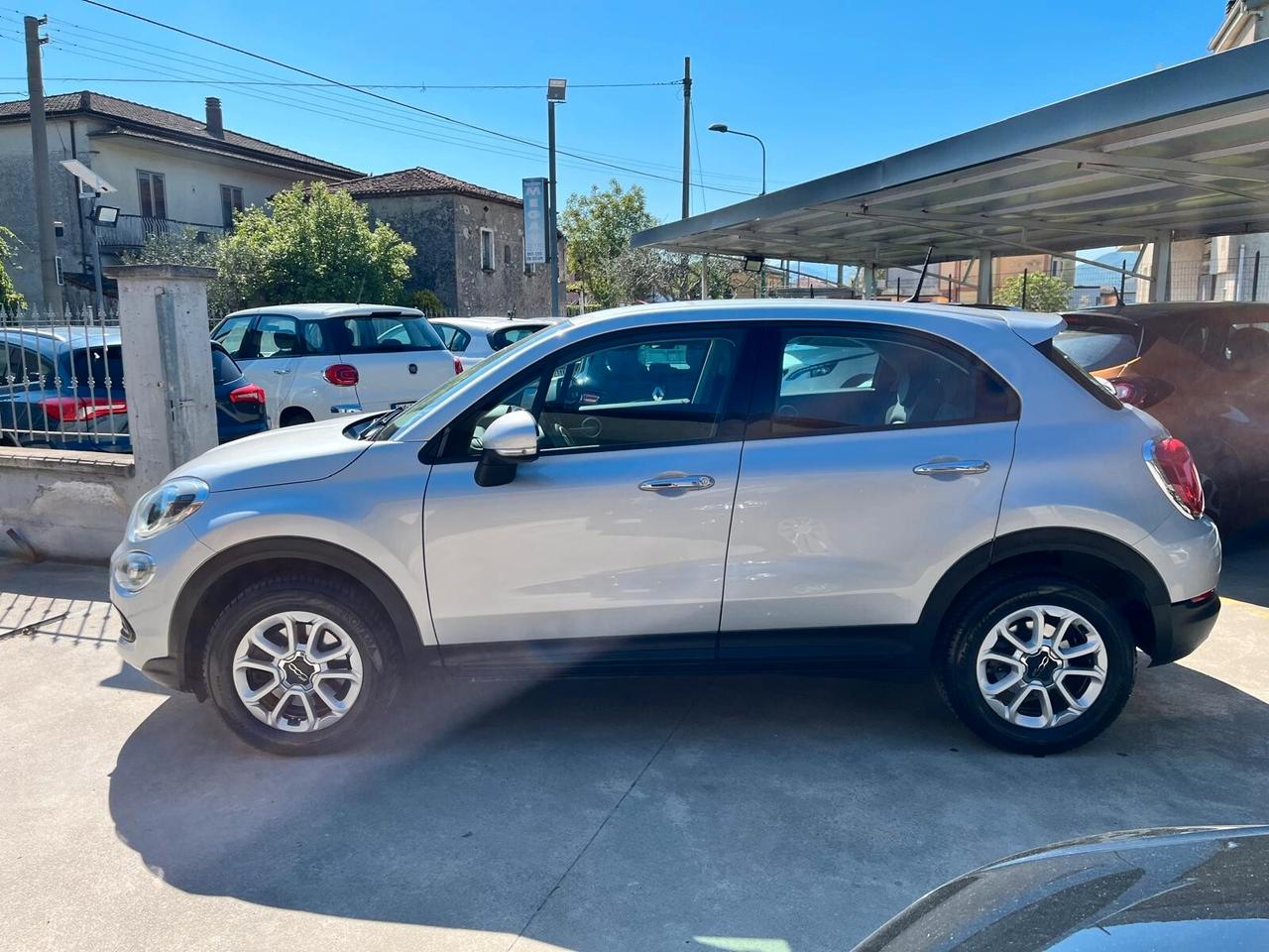 Fiat 500X 1.3 MultiJet 95 CV Pop