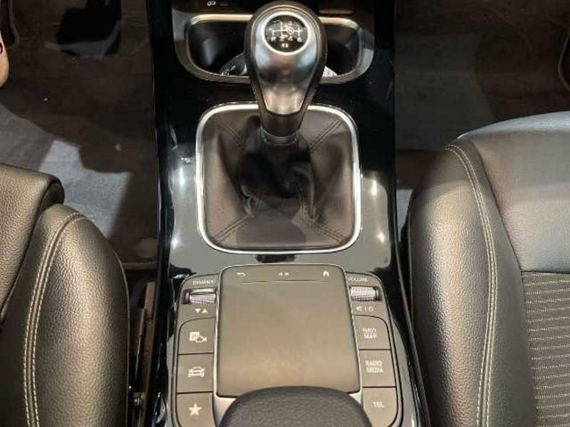 Mercedes-Benz Classe A - W177 2018 A 180 d Sport