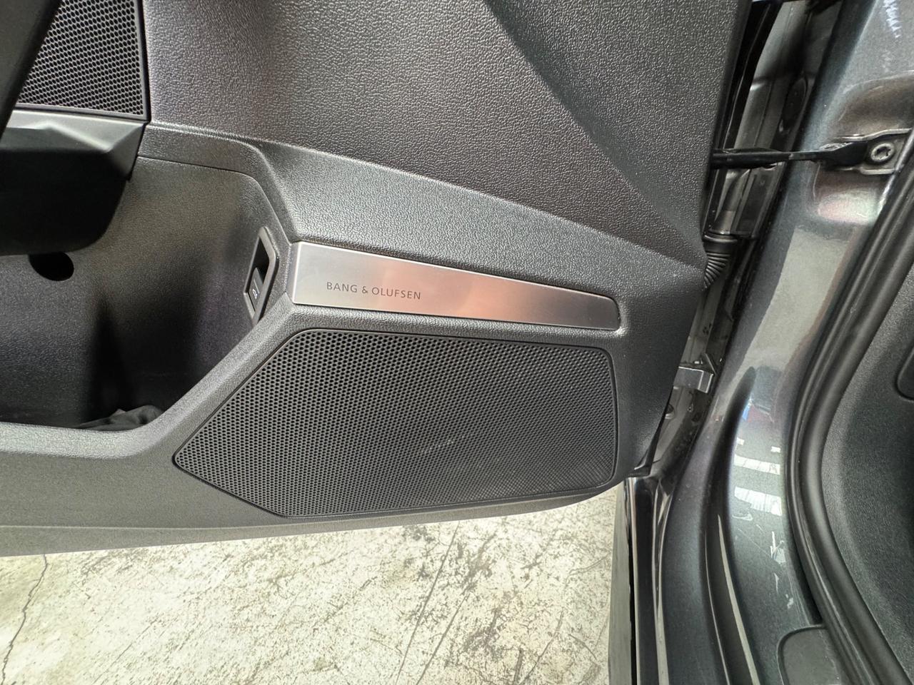 Audi A3 S3 SPB TFSI 310 CV quattro S tronic sport attitude
