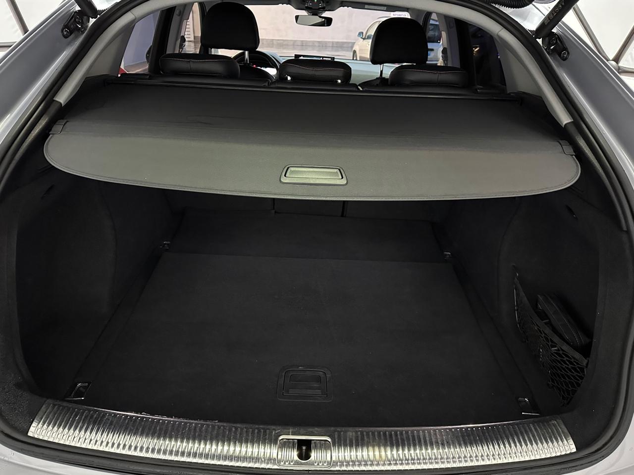 Audi Q5 40 TDI 204 CV quattro S tronic Business Advanced