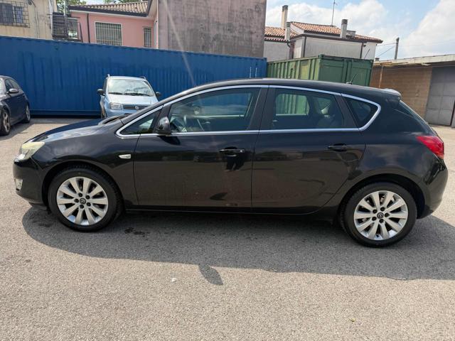 OPEL Astra 1.7 CDTI 125CV 5pCosmo senza nessun lavoro da fare