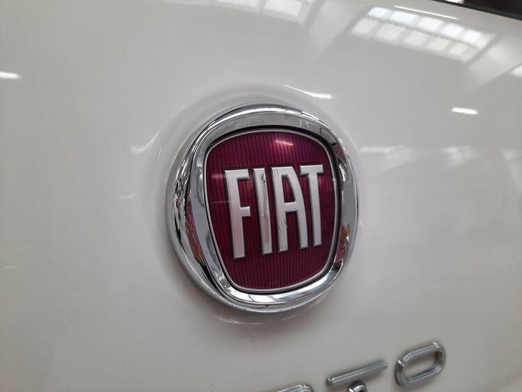 Fiat Punto Street BR101752 1.3 Diesel 95CV