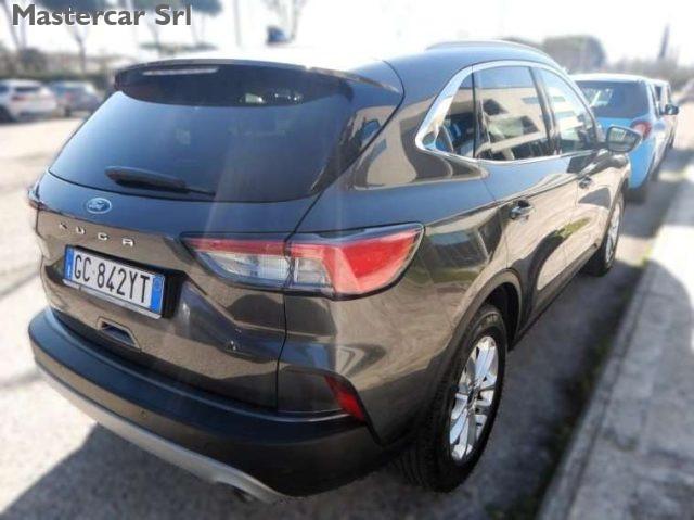 FORD Kuga Kuga2020 1.5 ecoboost Titanium 2wd 150cv - GC842YT