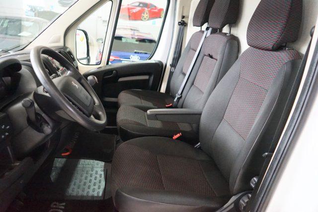 PEUGEOT Boxer 333 2.2 BlueHDi 140 L2H2 UNIPROP.TAGLIANDATO