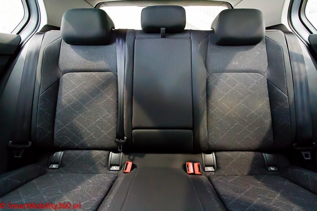 Volkswagen Golf 1.0 etsi evo Life 110cv dsg - Prezzo vero senza vincoli finanziamento!!!