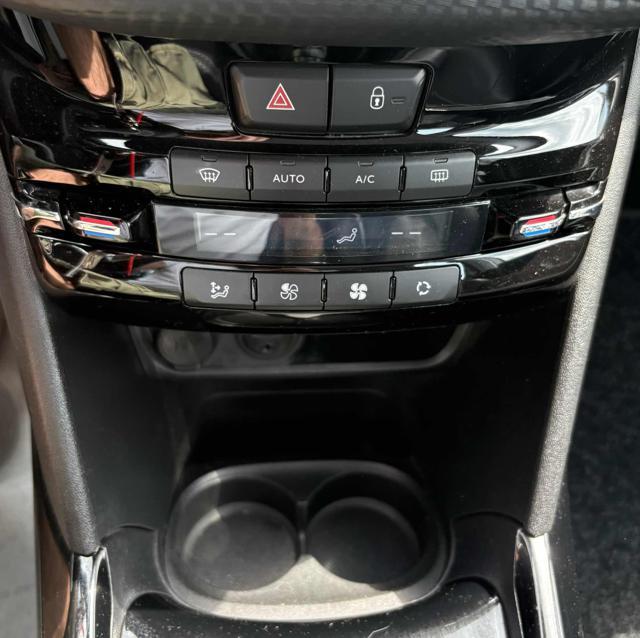 PEUGEOT 2008 1° serie PureTech 82 Allure
