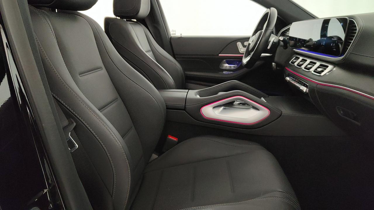 Mercedes-Benz GLE Coupe 350 de phev (e eq-power) Premium Pro 4matic auto