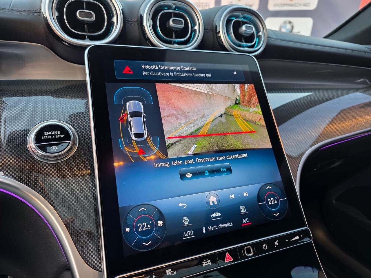 Mercedes-benz GLC 220 d 4Matic Mild Hybrid AMG Line Premium Plus