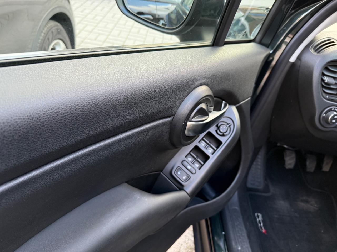 Fiat 500X 1.3 MultiJet 95 CV Cult