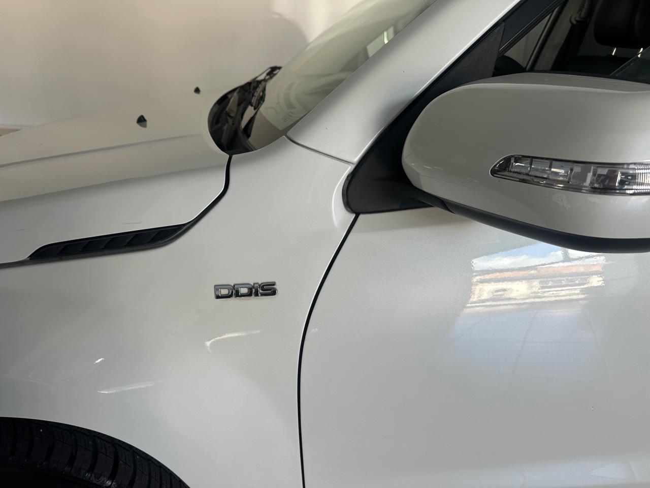 Suzuki Grand Vitara 1.9 DDiS 5 porte Executive