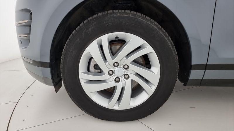 Land Rover RR Evoque 2.0D I4 163 CV AWD Auto R-Dynamic S