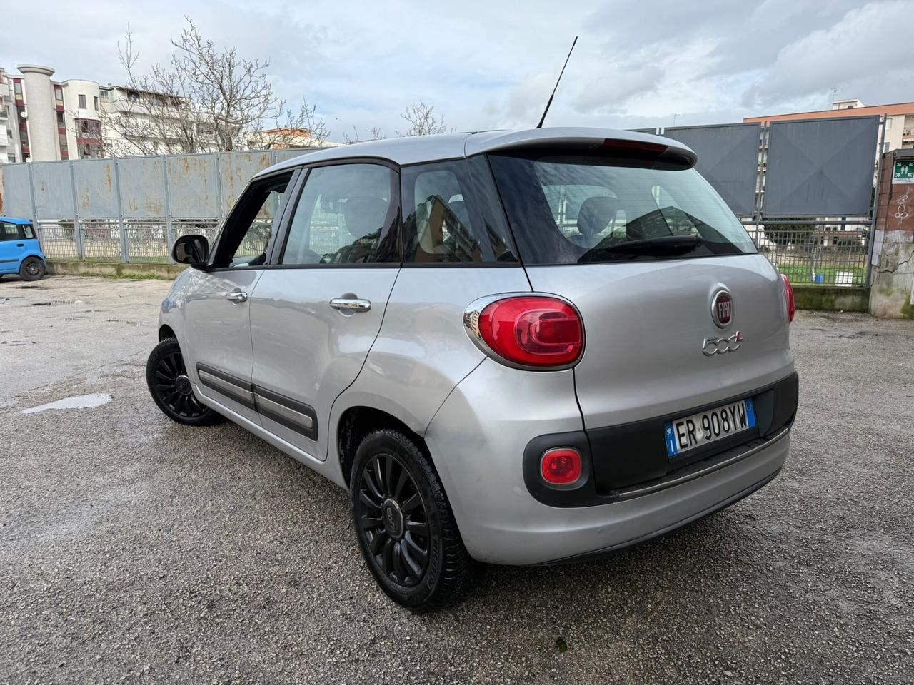 Fiat 500L 1.3 Multijet Super Full 170mila KM Perfetta 2014
