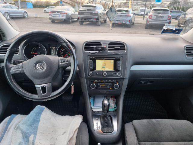 VOLKSWAGEN Golf 1.6 TDI DPF DSG 5p. Highline