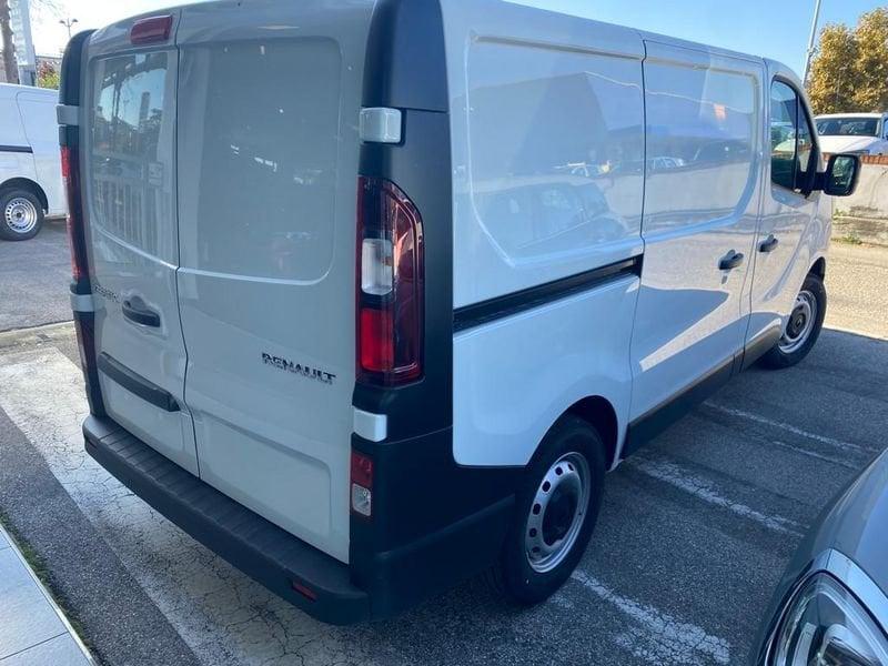 Renault Trafic T29 2.0 dCi 150CV PC-TN Furgone Energy Start