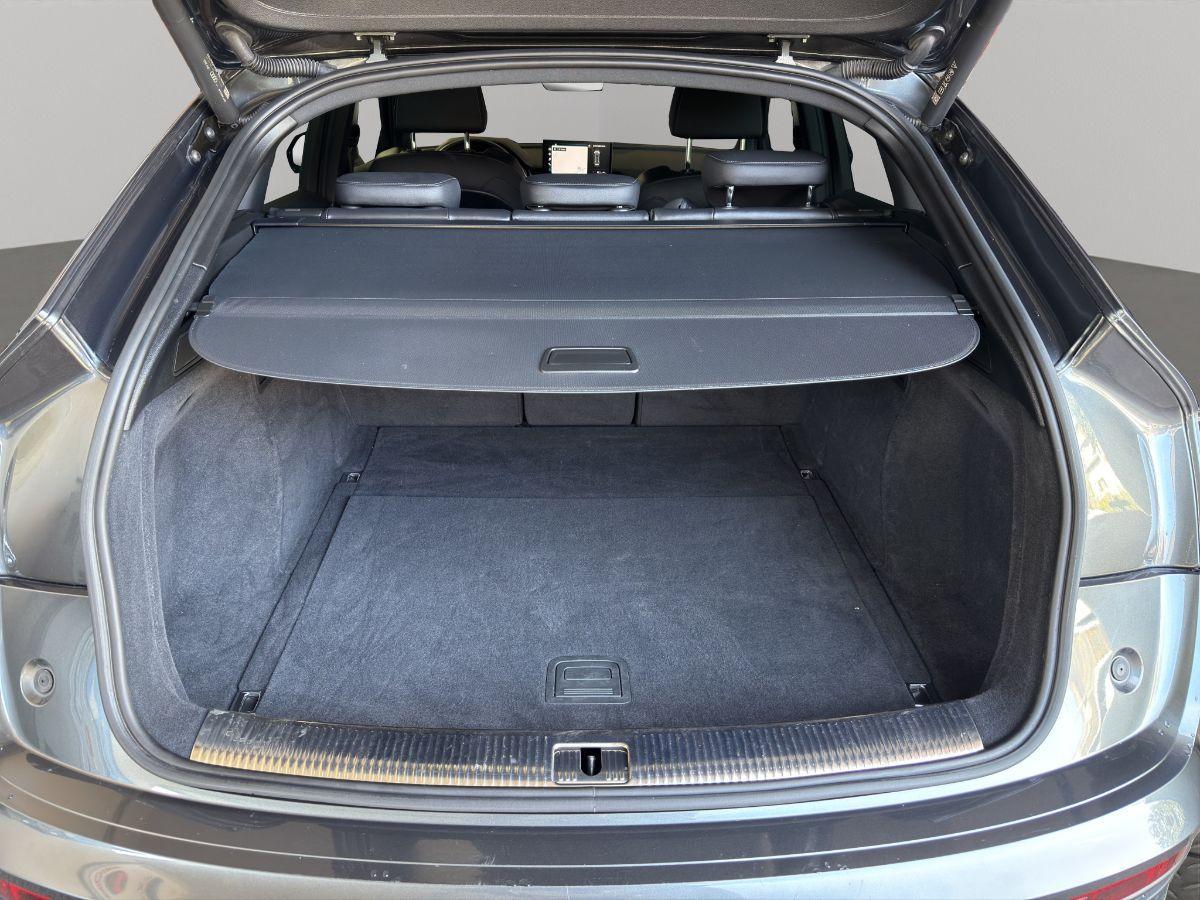 AUDI - Q5 Sportback - Q5 SPB 40 TDI quattro S tr. S line plus TETTO