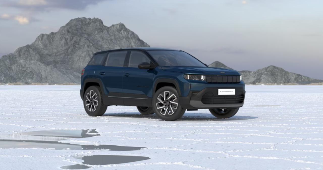 JEEP Compass III 2025 1.6 225CV PLUG-IN ALTITUDE EDCT7