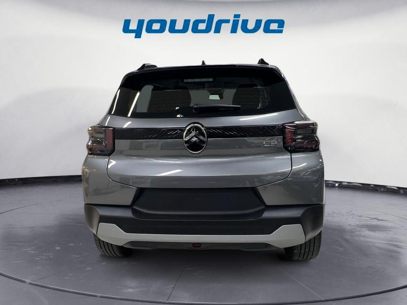 Citroen C3 PureTech 100 S&S Plus KM 16.400