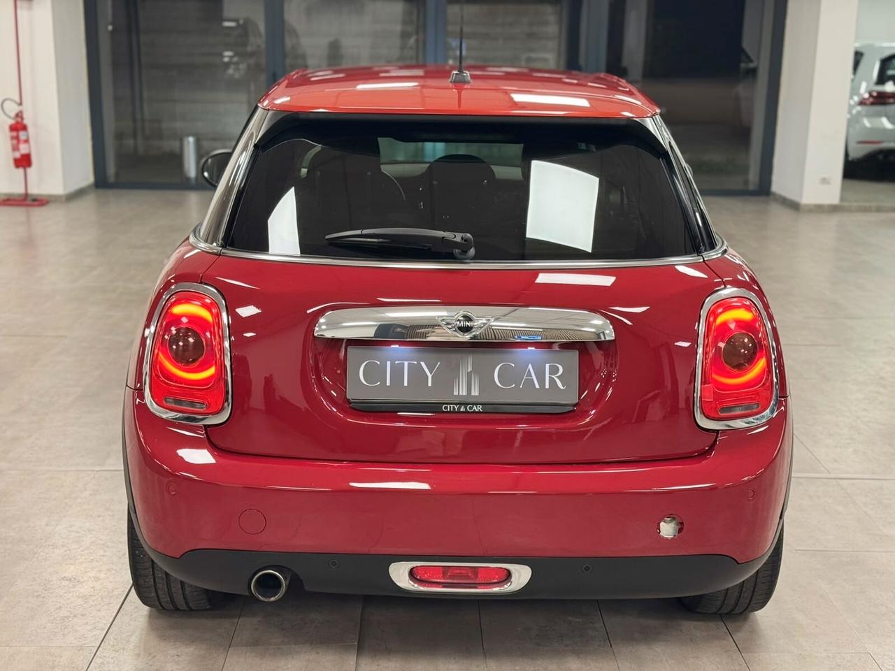 Mini 1.5 One D Unico Proprietario | Neopatentati | Garanzia 12 mesi