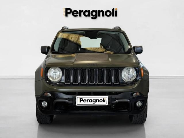 JEEP Renegade 2.0 Mjt 170CV 4WD Active Drive Low Trailhawk