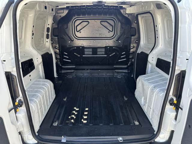 FIAT Fiorino 1.3 MJT 95CV Cargo SX +IVA