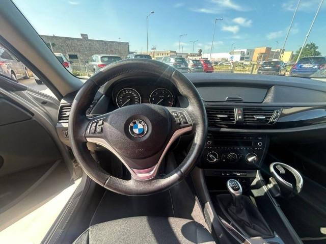 BMW X1 Sdrive16d
