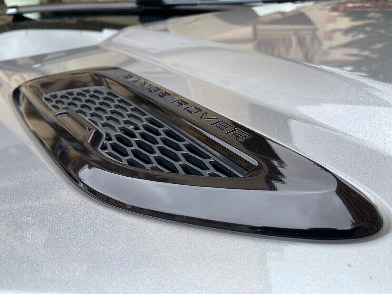 Land Rover Range Evoque 2.2 TD4 Coupé Dynamic