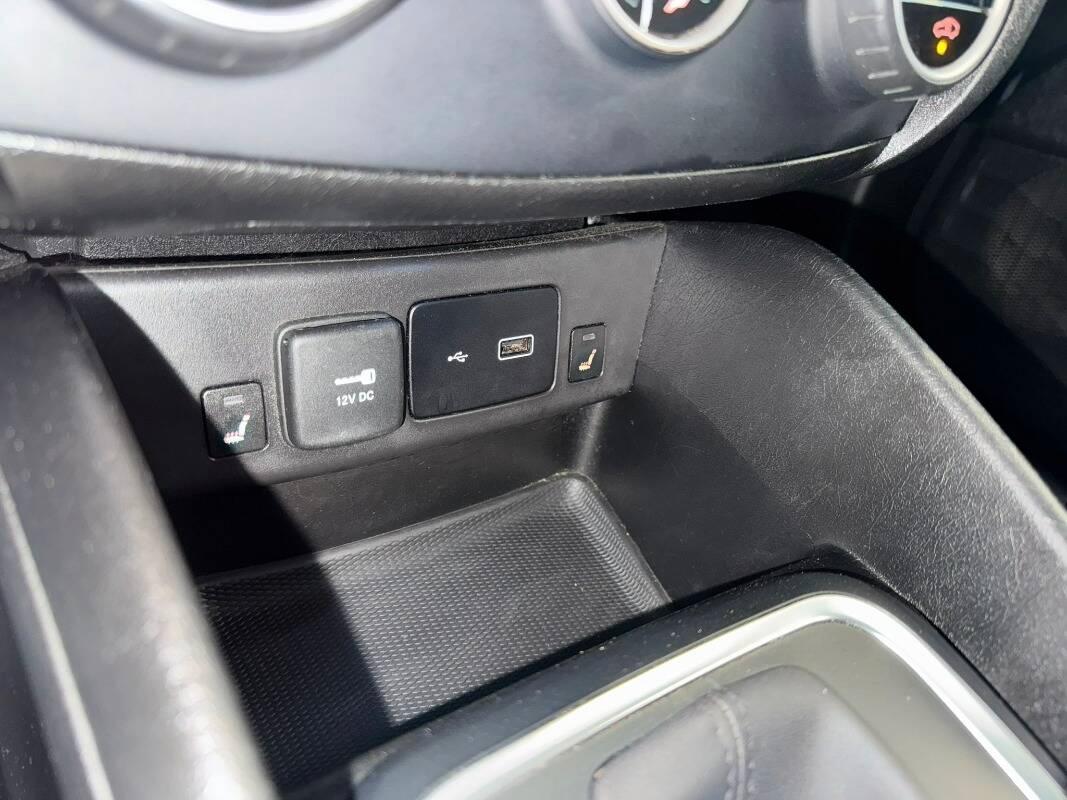 Fiat Tipo 1.6 mjt Business s&s 120cv dct my20