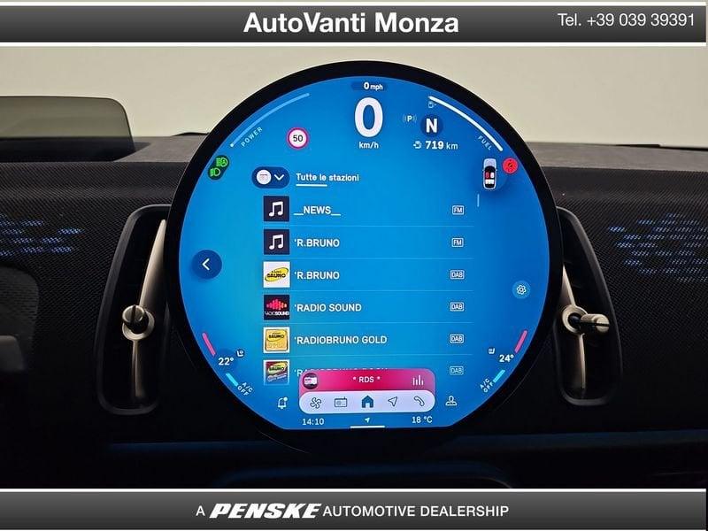 MINI Mini Countryman U25 Mini C Classic Countryman