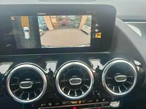 Mercedes-benz GLA 250 EQ Premium AMG
