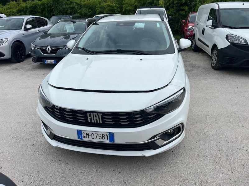 FIAT Tipo 1.6 Mjt S&S SW City Life