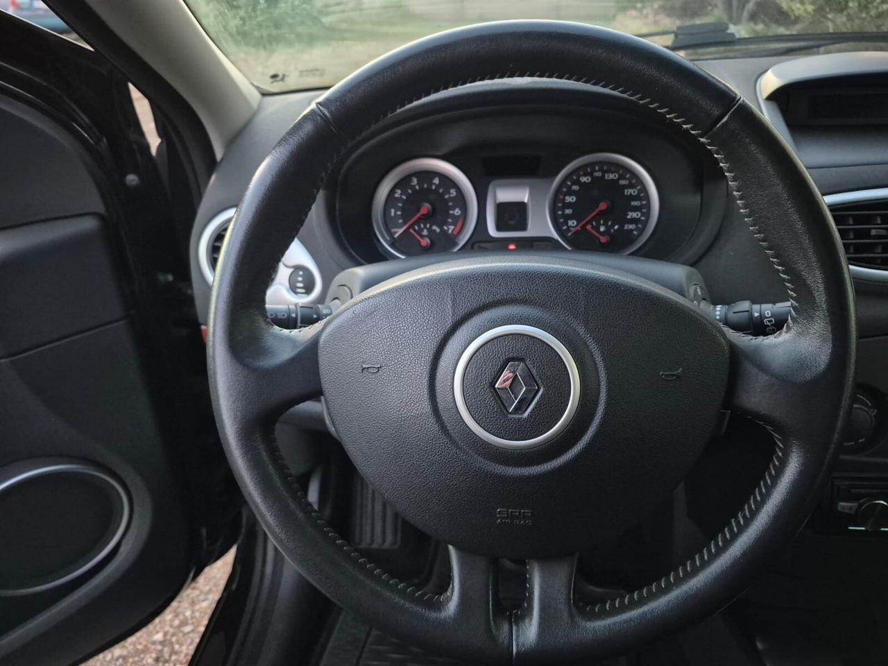 Renault Clio 1.2 5 porte Rip Curl