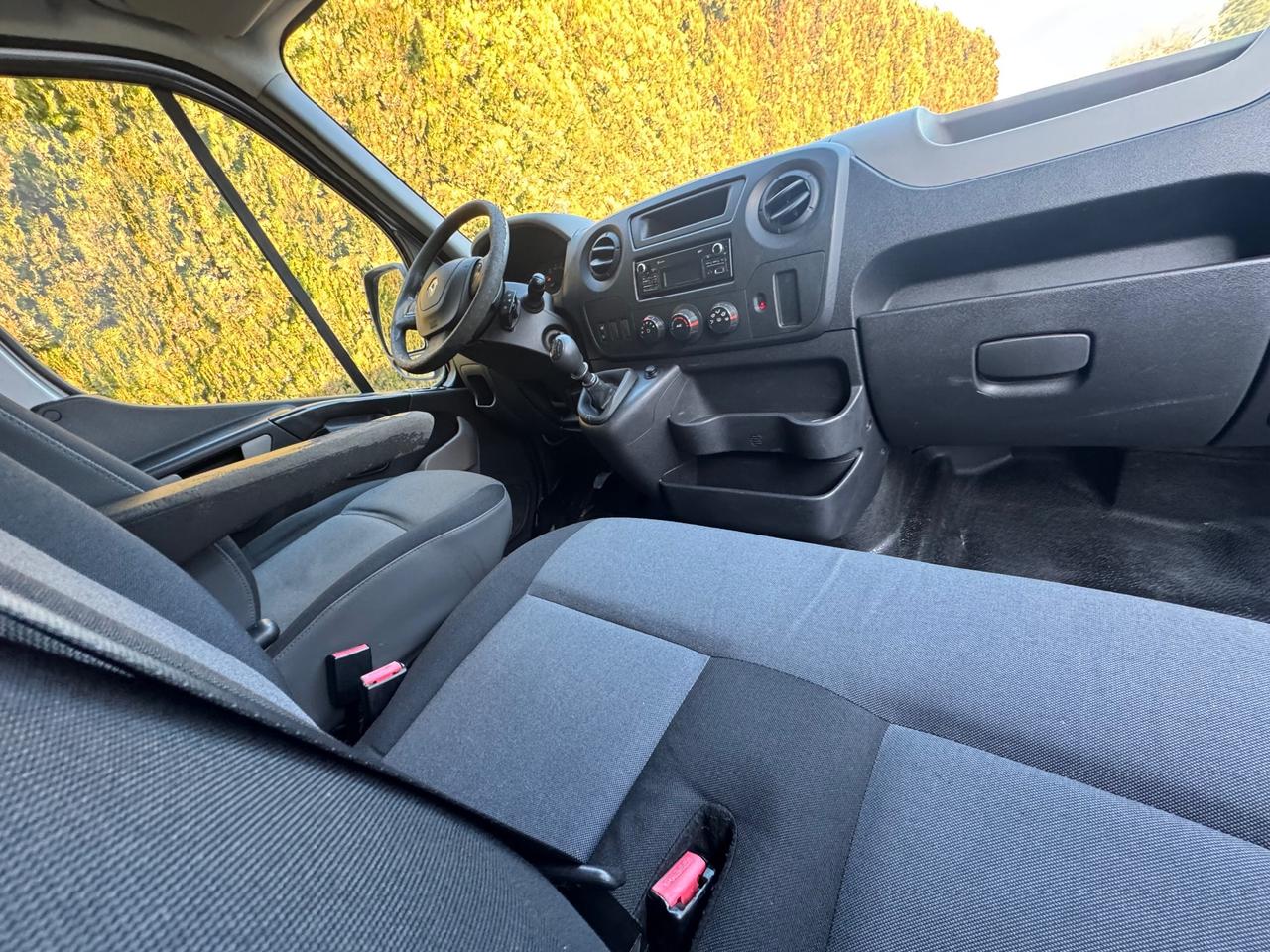 Renault Master T33 2.3 dCi/125 PM-TM Furgone E5