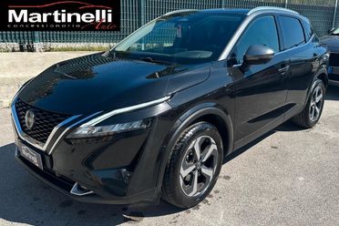 Nissan Qashqai MHEV 140 CV Tekna