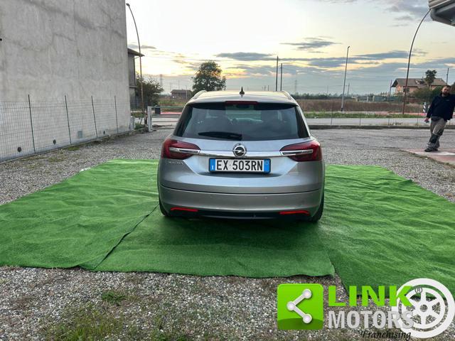 OPEL Insignia SPORTS TOURER SW