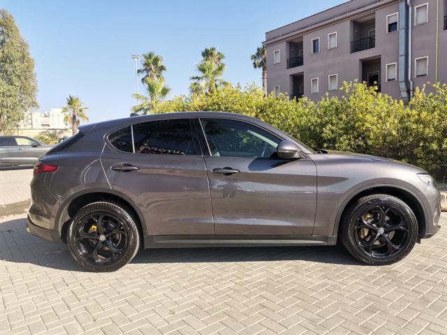 ALFA ROMEO Stelvio 2.2 Turbodiesel 210 CV AT8 Q4 Executive