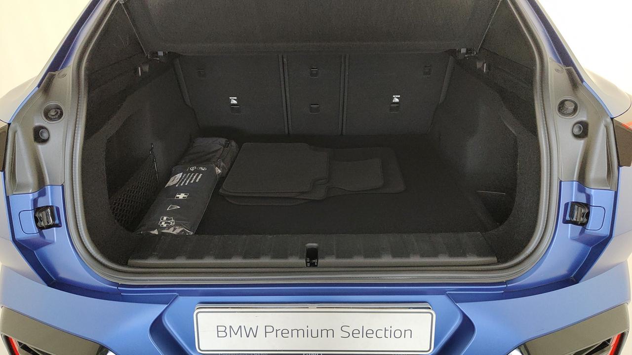 BMW X2 U10 - X2 xdrive 20d 48V MSport Pro auto