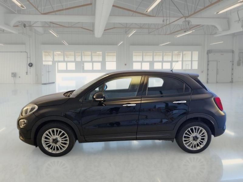 FIAT 500X 1.0 T3 120cv MT E6D Connect