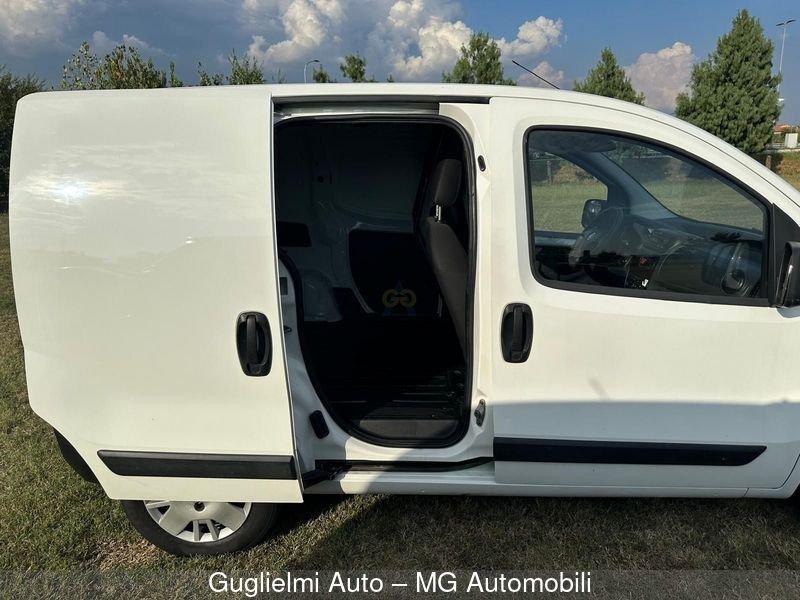 FIAT Fiorino Fiorino 1.3 MJT 75CV Furgone SX