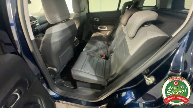 CITROEN C5 Aircross BlueHDi 130 S&S EAT8 Shine