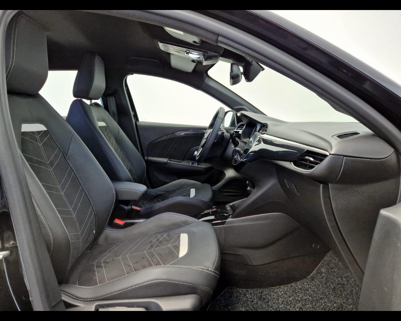 OPEL Corsa VI 2023 - Corsa 1.2 GS s&s 100cv at8