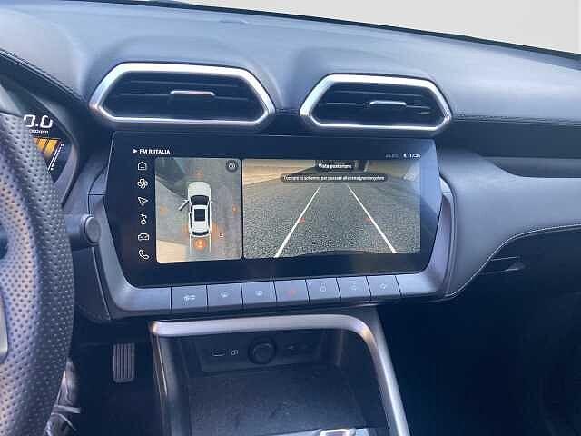 MG ZS 2024 ZS 1.5 hybrid+ Luxury auto